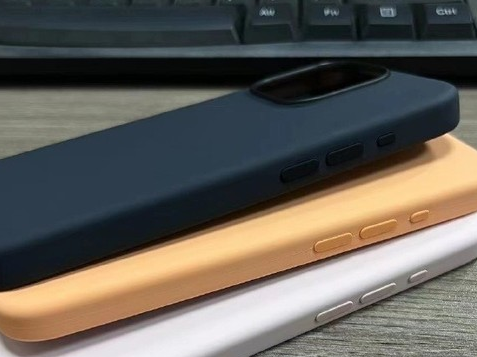 凉山苹果14维修站分享iPhone14手机壳能直接给iPhone15用吗?