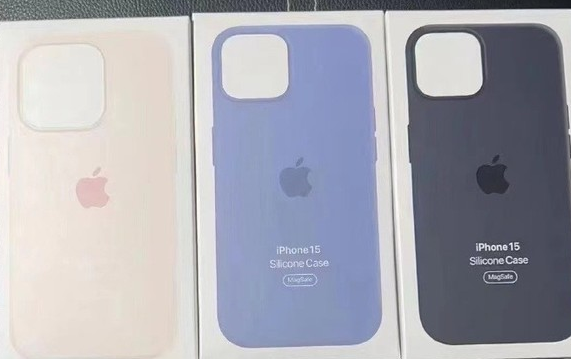 凉山苹果14维修站分享iPhone14手机壳能直接给iPhone15用吗？ 