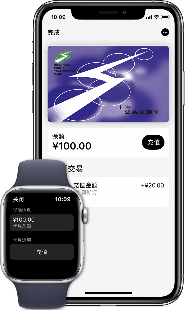 凉山苹果手机维修分享:用 Apple Pay 刷交通卡有哪些优势？如何设置和使用？ 