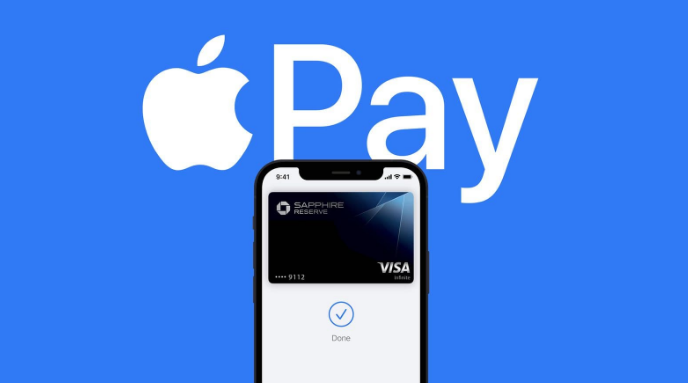 凉山苹果14服务点分享iPhone 14 设置 Apple Pay 后，锁屏密码不正确怎么办 