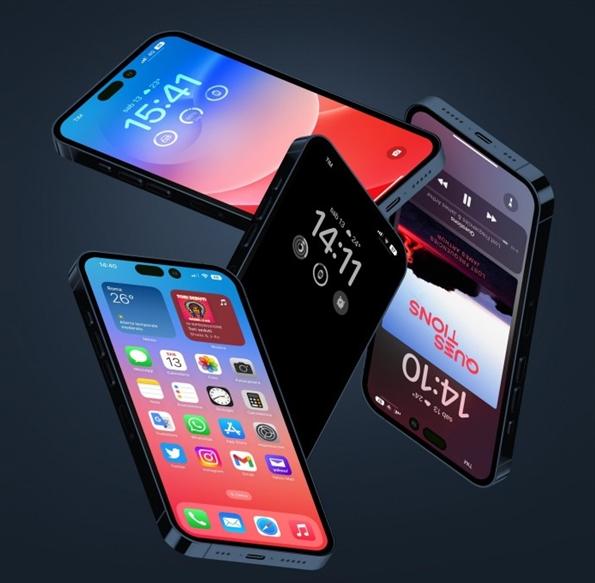 凉山苹果14维修分享入门级iPhone 14多少钱 
