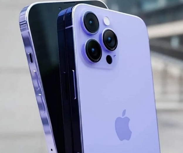 凉山苹果14维修分享凭什么4800万像素的iPhone14就能上热搜 