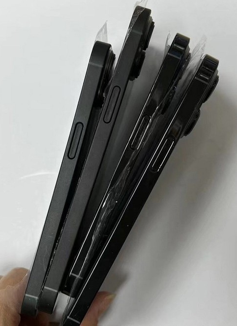 凉山苹果14维修分享iPhone14电池多少毫安 