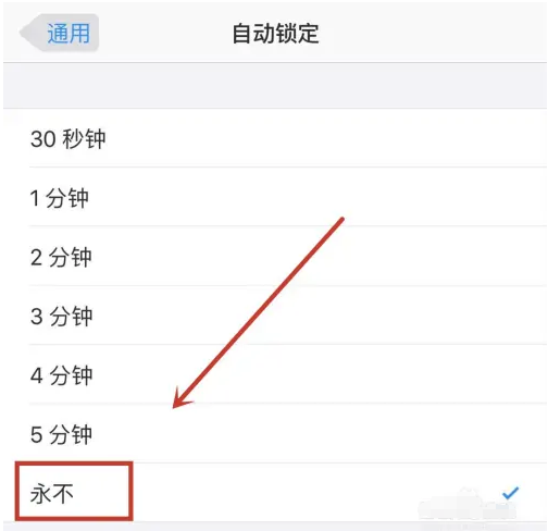 凉山苹果14维修分享iPhone 14有常亮屏功能吗 