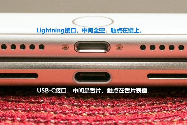 凉山苹果14维修分享iPhone 14会是什么接口 