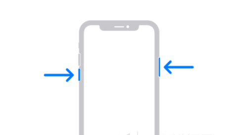 凉山苹果13维修分享iPhone13屏幕失灵怎么办 