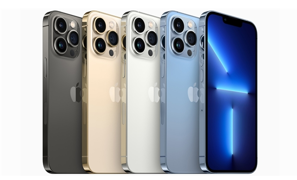 凉山苹果14维修分享iPhone 14、14 Pro/Max规格、售价汇总 