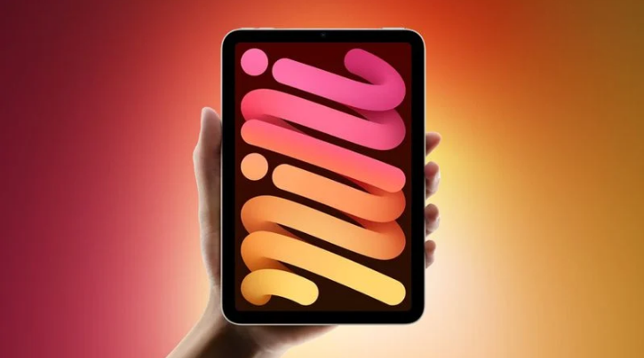 凉山苹果手机维修分享iPad mini 7 屏幕硬件可能进行了更新  