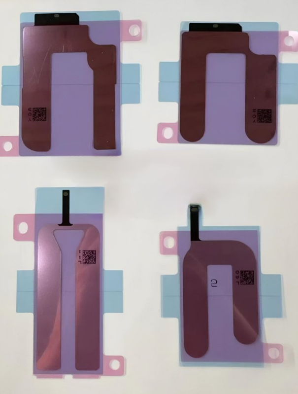 凉山苹果手机维修分享iPhone 17 Pro 机型电池将采用创新型粘合剂 