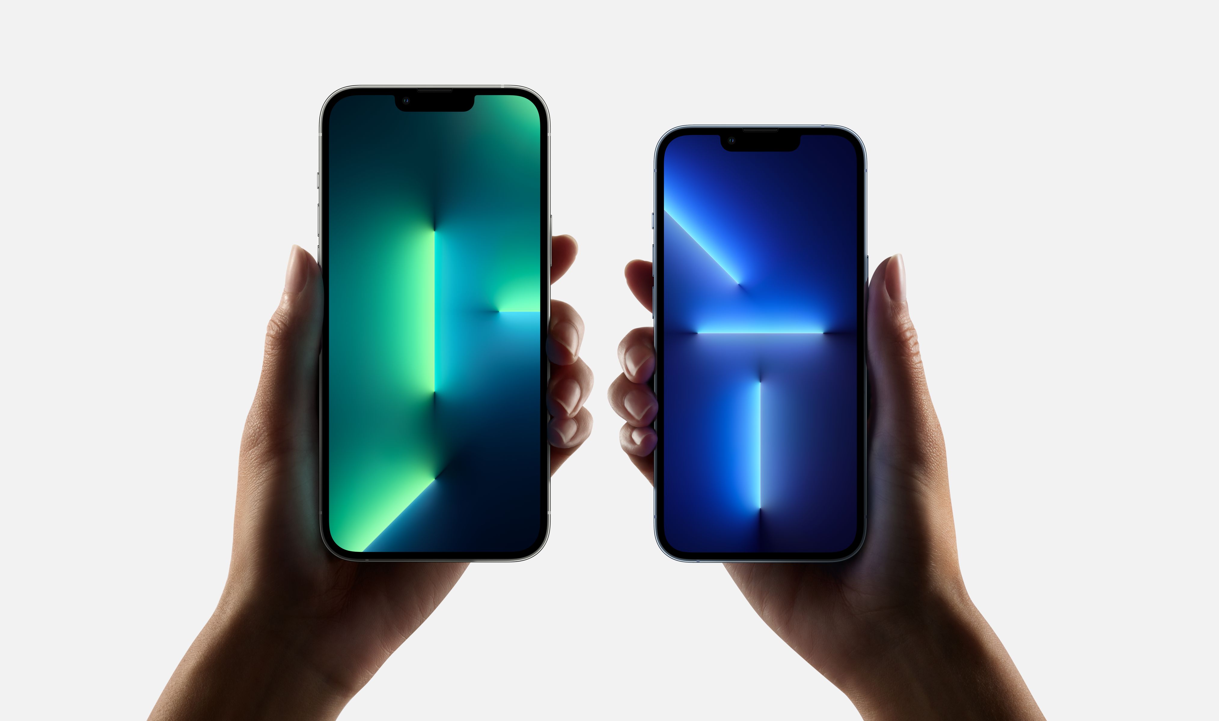 凉山苹果手机维修分享iPhone 13 四款机型怎么选 