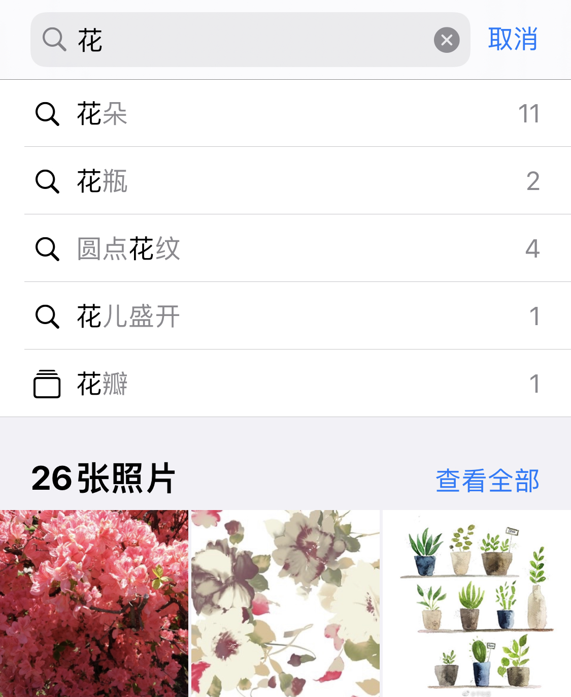 凉山苹果手机维修分享iPhone 小技巧 