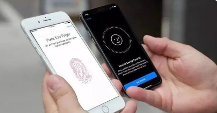 凉山苹果手机维修分享iPhone 13 系列会有屏下指纹吗 