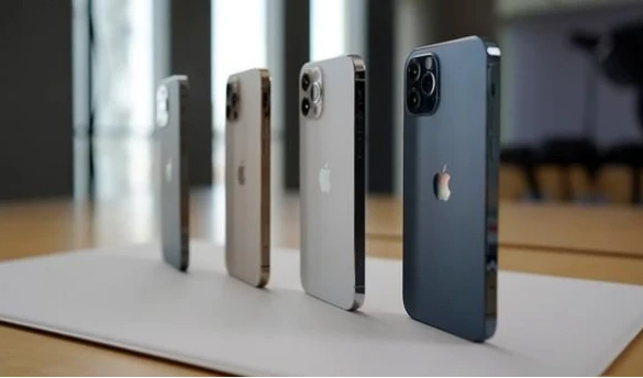 凉山苹果手机维修分享为什么说iPhone13才是真旗舰 