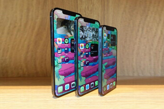 凉山苹果手机维修分享iPhone 13发布日期 