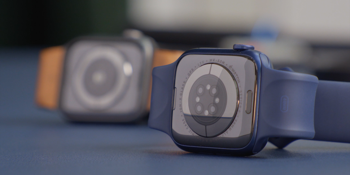 凉山苹果手机维修分享Apple Watch 是如何测量卡路里的 