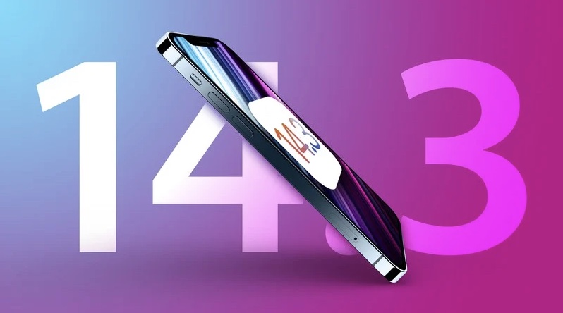 凉山苹果手机维修分享iOS 14.3 RC2已发，iOS 14.3正式版本还远吗 