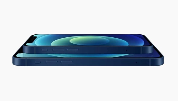 凉山苹果手机维修分享iPhone 12 mini 锁屏后触屏失灵怎么办 