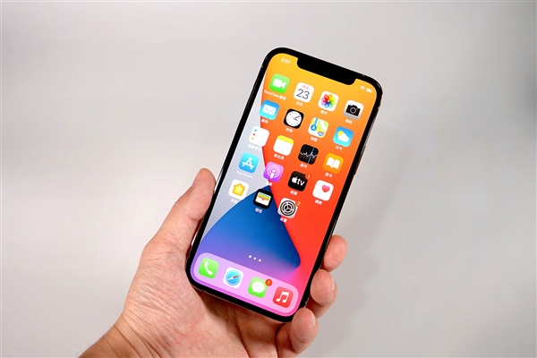 凉山苹果手机维修分享iOS 14.2修订版已到，专属iPhone 12系列 