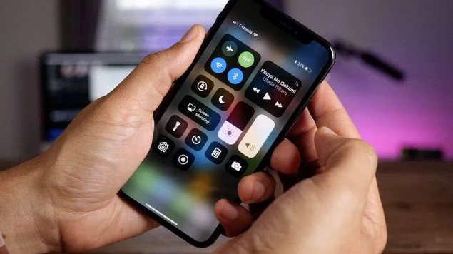 凉山苹果手机维修分享iPhone 12信号差怎么办 