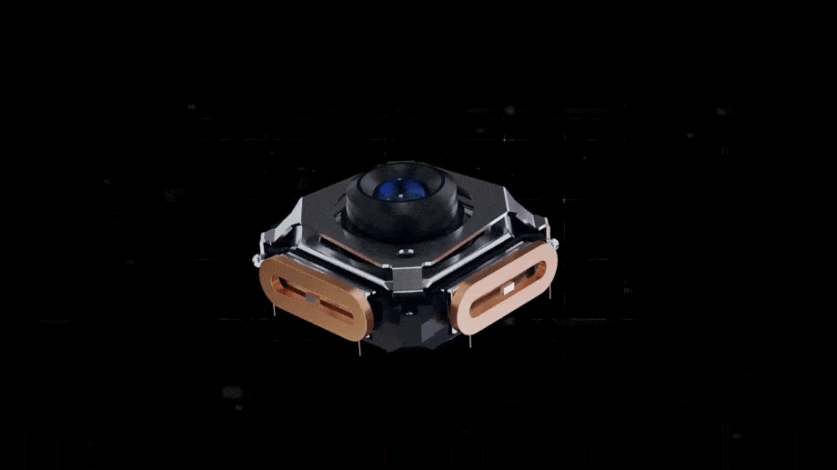 凉山苹果手机维修分享iPhone 12 Pro Max 独享的这颗传感器更大的特点是什么 