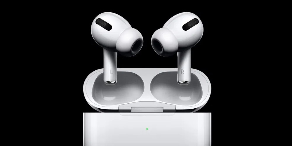 凉山苹果手机维修分享AirPods Pro 出现静电噪音 