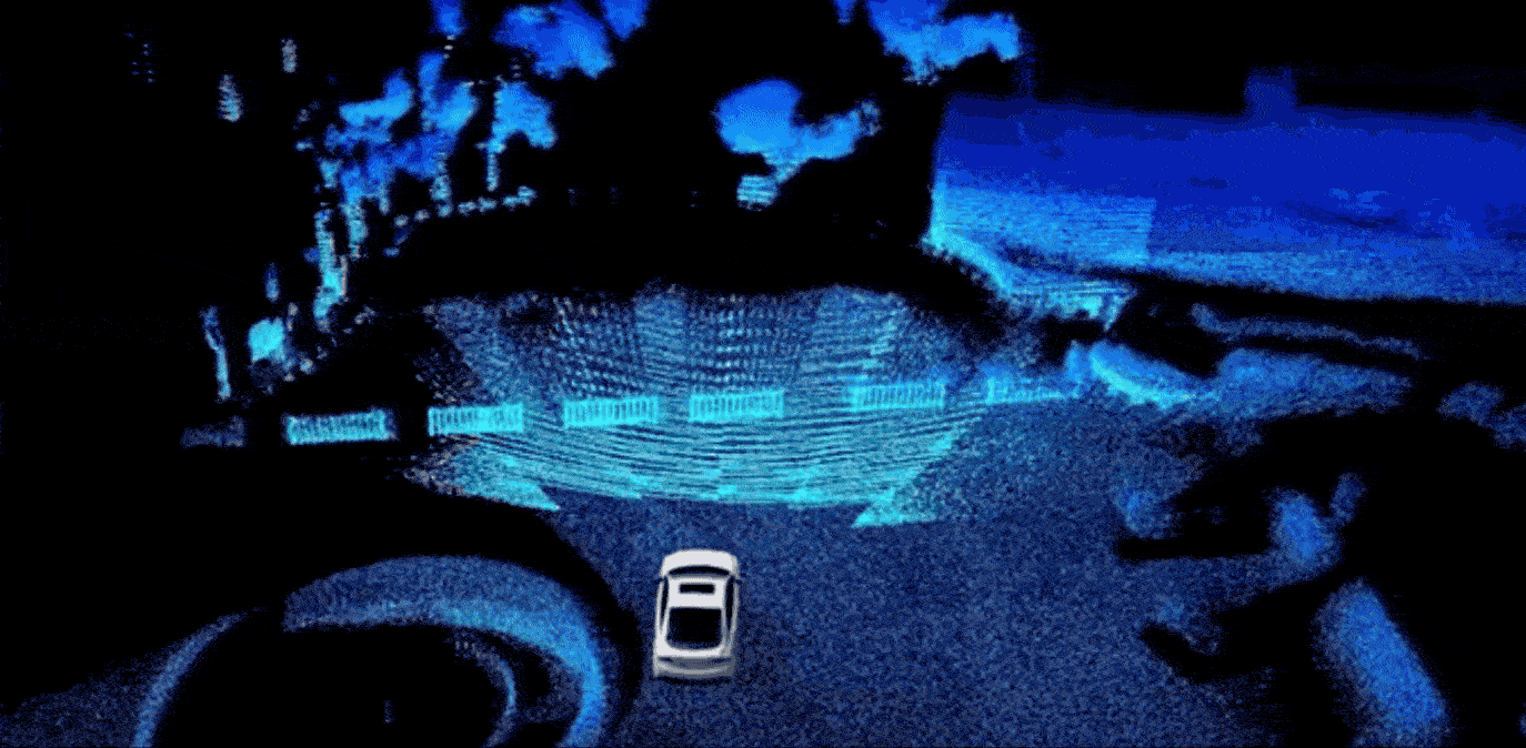 凉山苹果手机维修分享iPhone 12 Pro 搭载的 LiDAR 镜头与 ToF 镜头有什么不同 