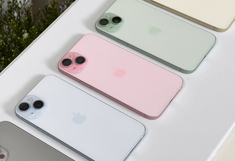 凉山iPhone15序列号查询分享如何查找苹果15手机序列号的位置