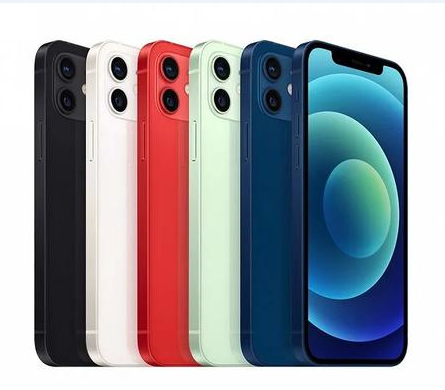 凉山苹果维修点分享iPhone 12 Pro Max黑屏冷门故障解读 