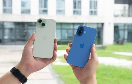 凉山苹果维修点分享iPhone 16 Plus黑屏疑难故障汇总 