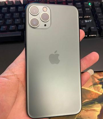 凉山苹果维修点分享iPhone 11 Pro电池发烫小众问题解读 