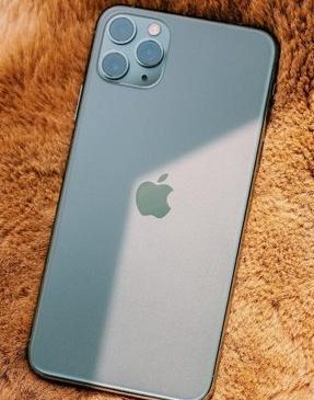 凉山苹果维修点分享iPhone 11 Pro Max电池发烫特殊问题 