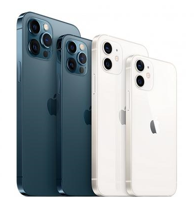 凉山苹果维修点分享iPhone 12 Pro发烫关联故障汇总 