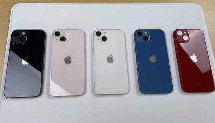 凉山苹果维修点分享iPhone 13电池发烫多类故障解析 